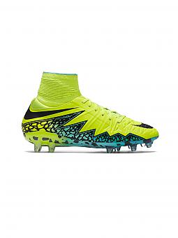 NIKE Kinder FuBballschuh Nocken Hypervenom Phantom 2